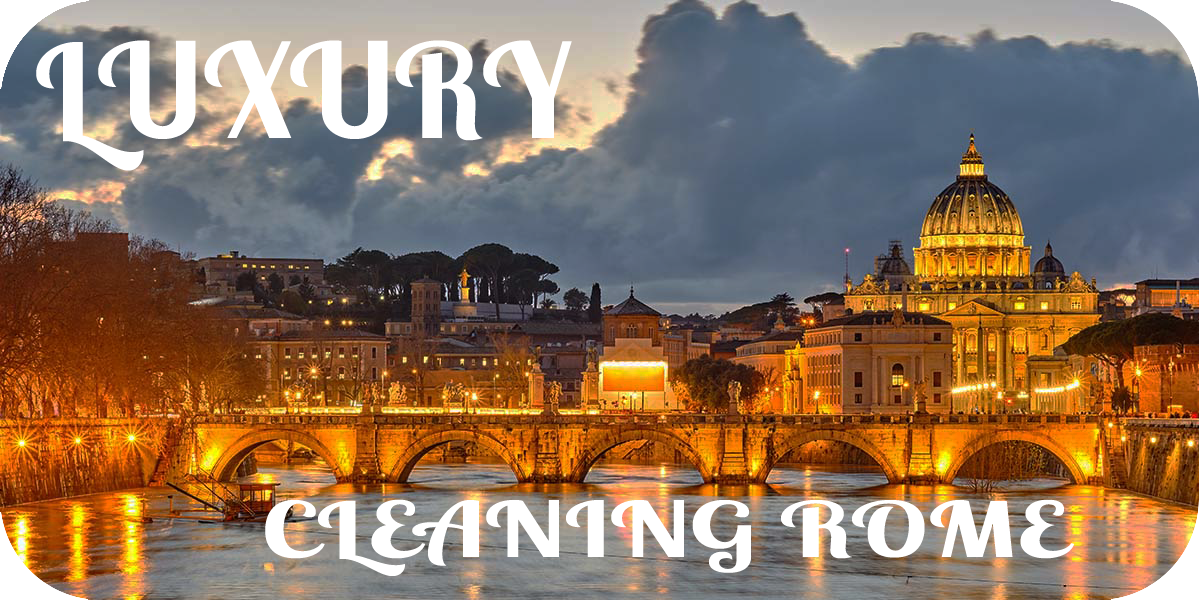 Luxury Cleaning Rome Srl